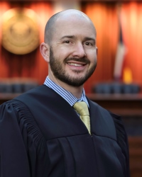 Judge Baum
