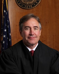 Judge Sargent