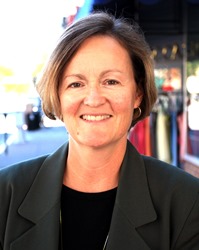 Suzanne Carlson