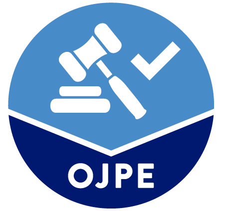 Colorado Office of Judicial Performance Evaluation logo