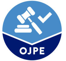 OJPE logo